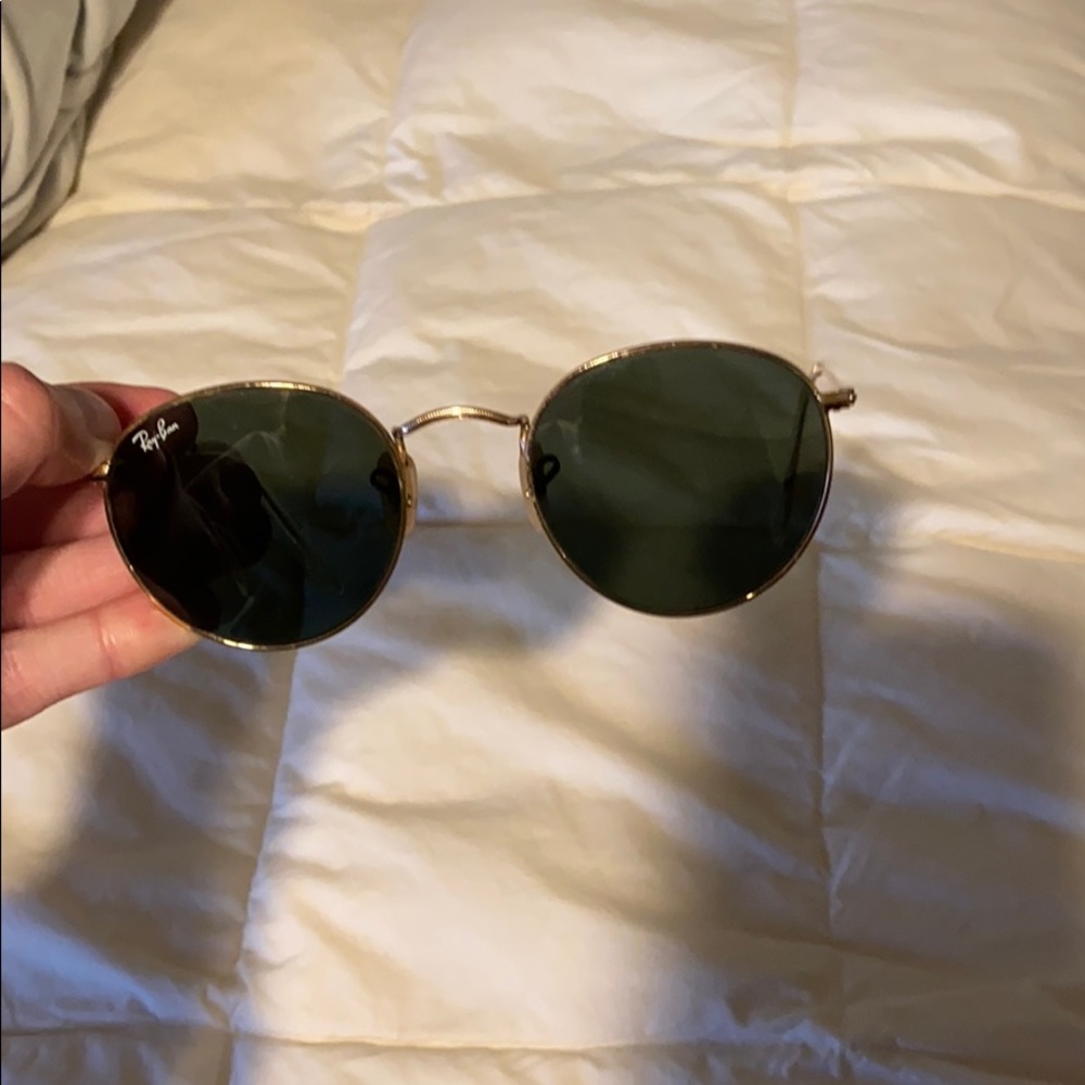Ray-Ban Sunglasses